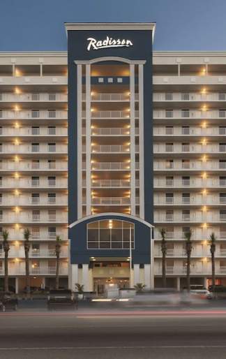 Radisson