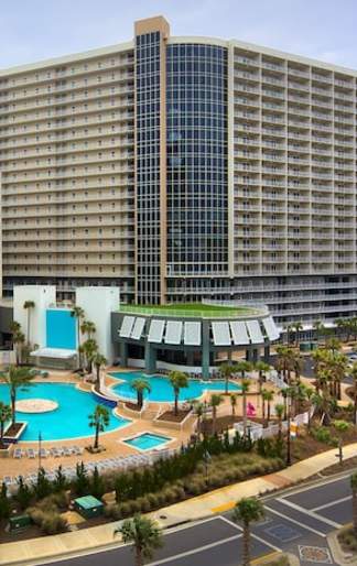 Emerald View Resorts