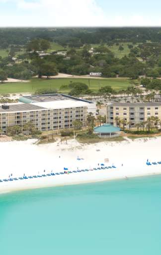 Boardwalk Beach Resort