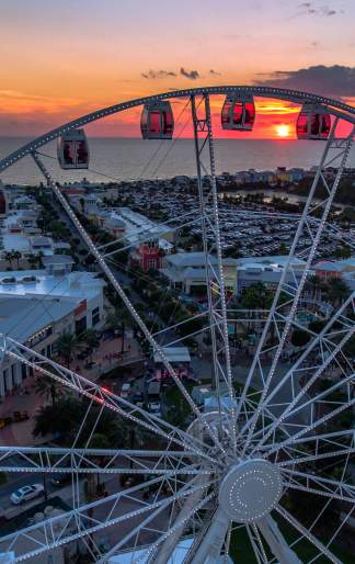 Skywheel