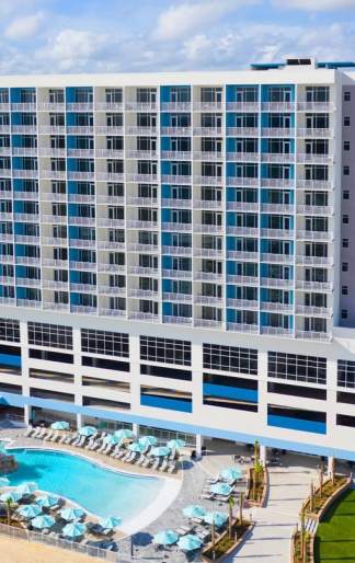 Springhill Suites