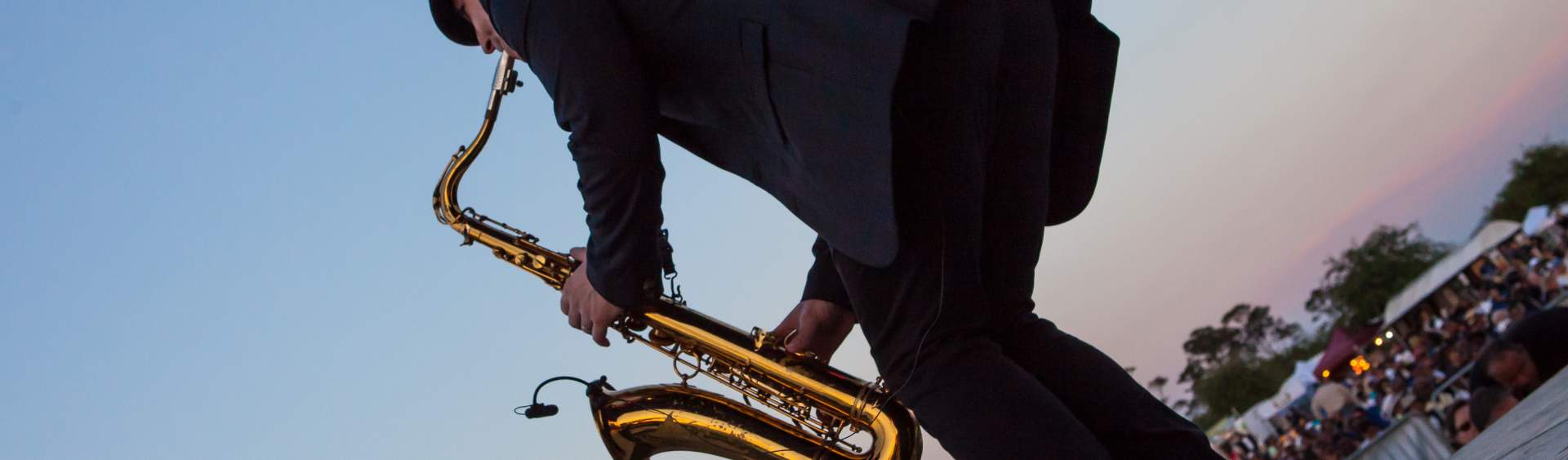 Seabreeze Jazz Festival Lineup Excitement 2022