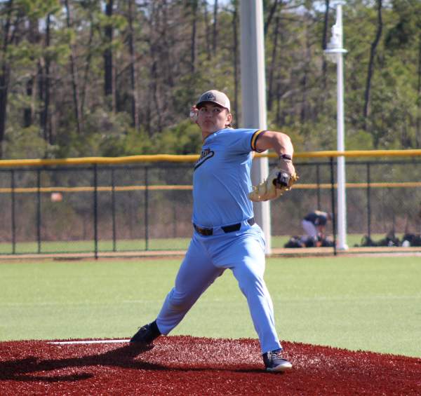 Baseball - Visit PCB College Baseball Classic