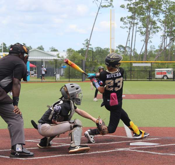 Baseball