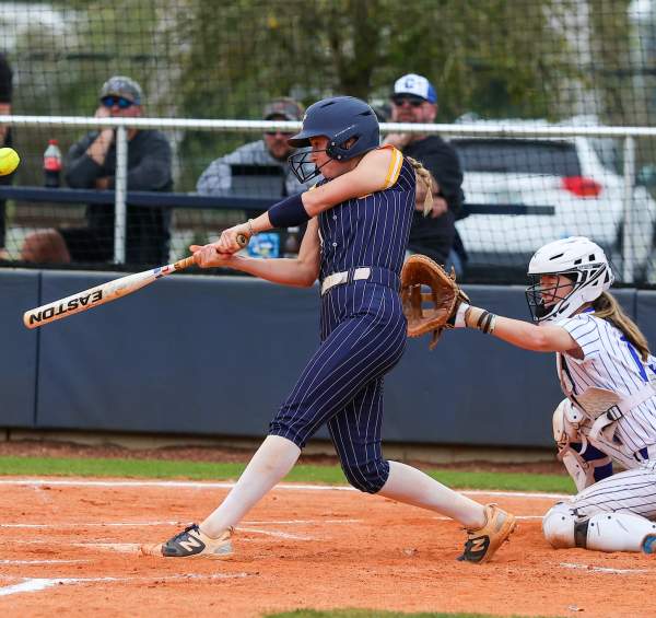 Gulf Coast Softball