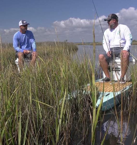 CTS S4:E13 "Best Fish Rewind Part 2"