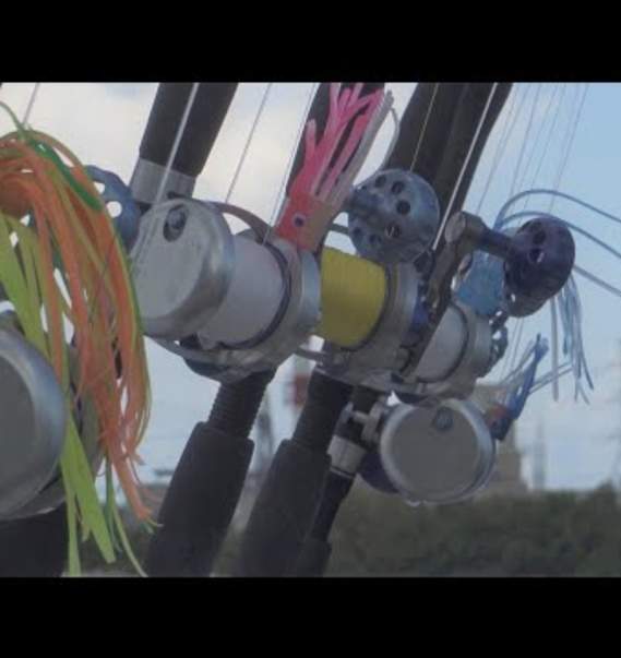 CTS S7E11 Rig Reason