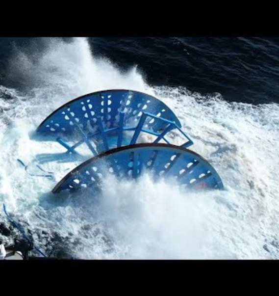 CTS S7:E9 Reel Reef Collaboration