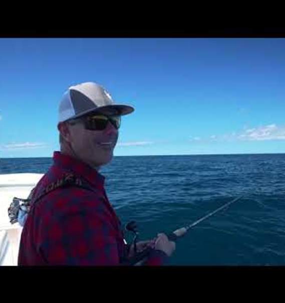 Chasin' The Sun Season 6 Episode 9: The Bottom Knows