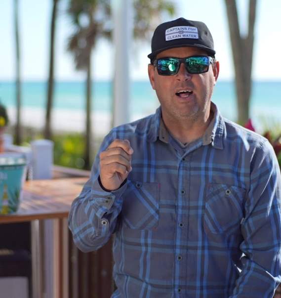 Chasin' The Sun Season 6 Episode 5 Chilly Micro Skinny