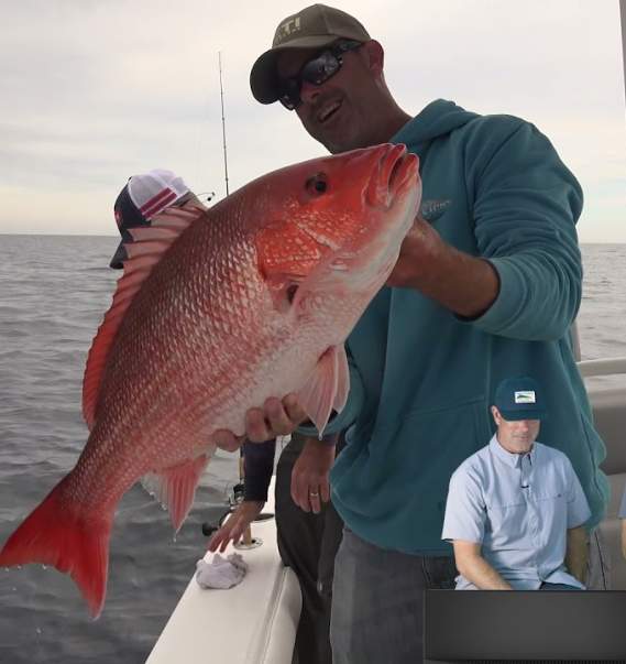 Chasin' The Sun Season 6 Episode 10: Trick Line & Sinker