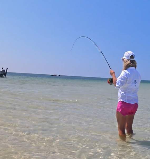CTS S8:E5 "Epic Redfish" - FULL EPISODE