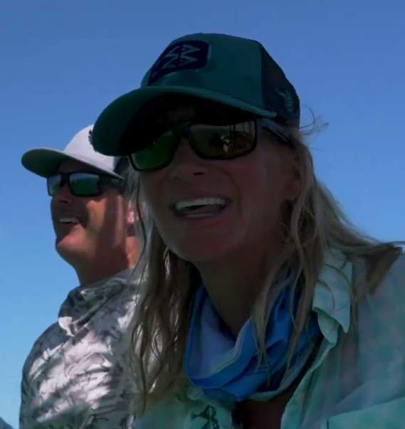 Chasin' The Sun Season 7 Episode 2: Unconventional Tarpon