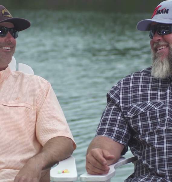 Chasin' The Sun Season 6 Episode 12: Forward Thinking Back Part 2