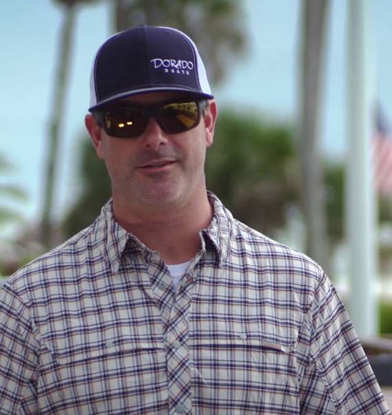 Chasin' The Sun Season 5 Episode 6: A Fish Not Farr