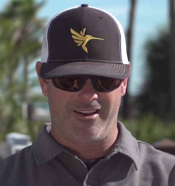 Chasin' The Sun Season 5 Episode 5: One Boat, Many Fish