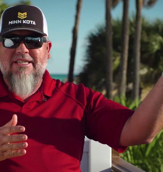 Chasin' The Sun Season 5 Episode 3: Beach Red Tarpon