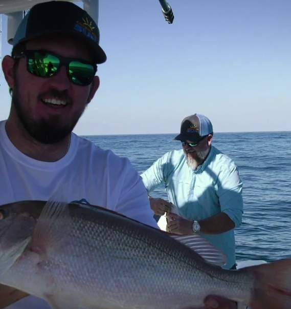 Chasin' The Sun Season 6 Episode 6: Offshore Heritage