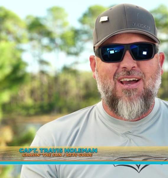 Chasin' The Sun Season 6 Episode 11: Forward Thinking Back, Part 1