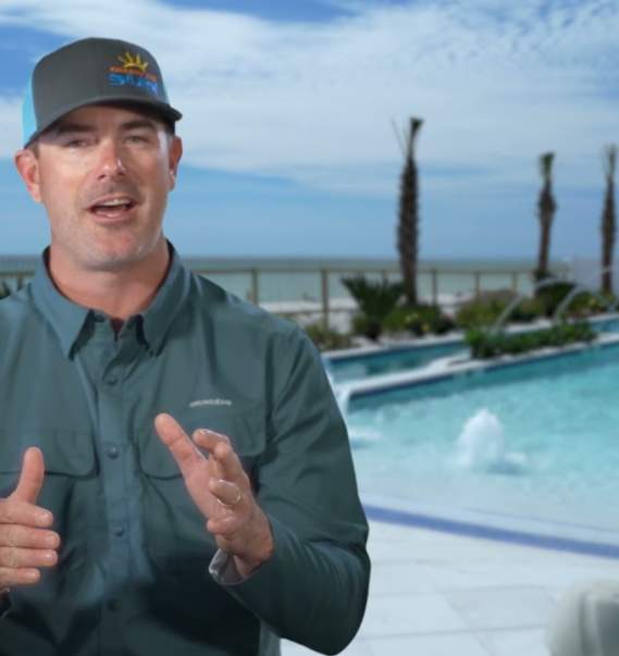 CTS S6E7 Random Acts Of Fishing