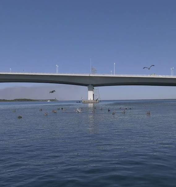 CTS S3:E7 Structure + Birds = Fun!