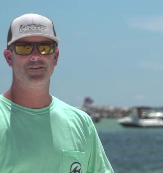 Chasin' The Sun Season 5 Episode 1: Tarpon on Fire