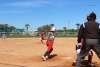 Fastpitch Softball Frank Brown Park