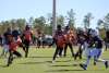Football - AAU
