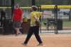 Slow Pitch Softball - Ann Humble SPA