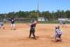Fastpitch Softball Frank Brown Park