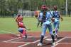 Fastpitch Softball USFA