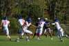 Football - AAU
