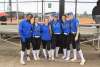 Fastpitch Softball Frank Brown Park
