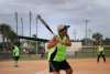 Slow Pitch Softball - Ann Humble SPA