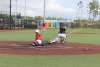 Baseball - Swing Into Spring College Club