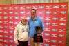 Chris O'Brien Grand Slam Sports Hall Of Fame 2024
