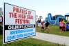 Pirates of the High Seas Festival