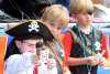 Pirates of the High Seas Festival