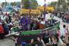 Mardi Gras by the Beach