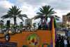 Mardi Gras by the Beach