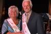 Winter Resident Senior Prom