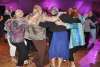 Winter Resident Senior Prom