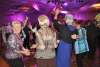 Winter Resident Senior Prom
