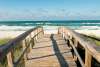 Beach Boardwalk in PCB