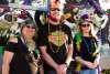 Mardi Gras 2016