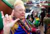 Mardi Gras 2016