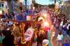 Mardi Gras 2016