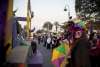 Mardi Gras 2015 