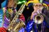 Mardi Gras 2015 