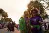 Mardi Gras 2015 